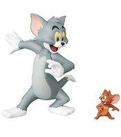 TOM AND JERRY UDF SERIES TOM & JERRY FIG