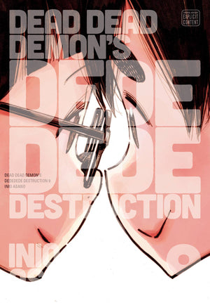 Dead Dead Demons Destruction Vol 09