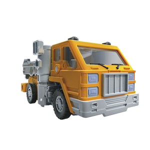 Transformers Huffer Deluxe Action Figure