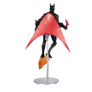 DC Multiverse 7 Inch Scale Batman Beyond Action Figure