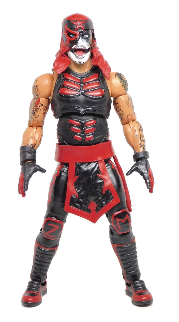 Legends of Lucha Premium Figure Wave Penta Zero M Action Figure