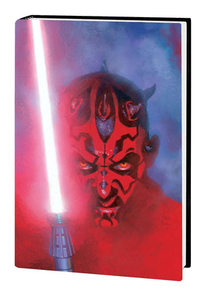 Star Wars Legends Rise of the Sith Omnibus HC