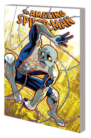 Amazing Spider-man by Nick Spencer TP Vol 13