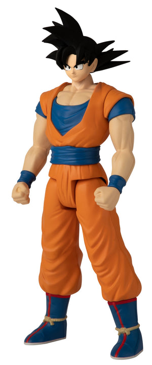 Dragon Ball Super Limit Breaker Goku 12 Inch Action Figure