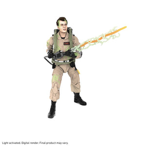 Ghostbusters Plasma Series Classic Ray Action Figure