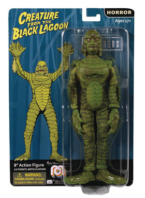 Mego Horror Creature from the Black Lagoon Action Figure