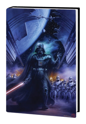 Star Wars Legends Empire Omnibus HC Vol 01