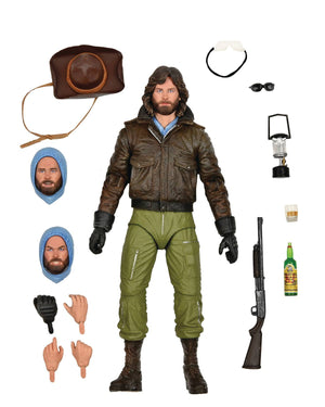 Thing Macready Outpost 31 Ultimate 7 Inch Action Figure