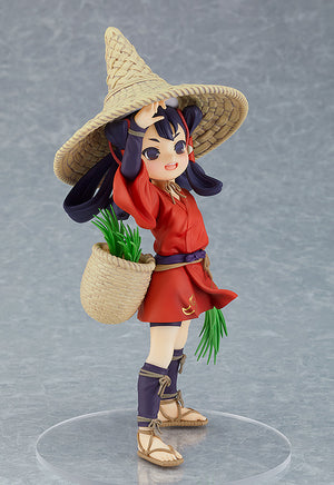 Sakuna of Rice & Ruin Pop Up Parade Princess Sakuna PVC Figure