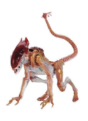 Aliens Kenner Tribute Ultimate Panther Alien 7 Inch Action Figure