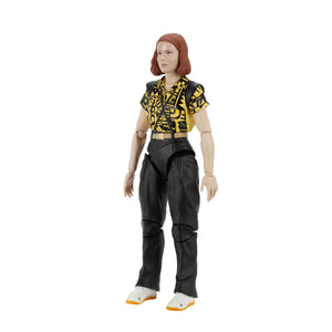 Stranger Things Eleven (Yellow Costume) Action Figure