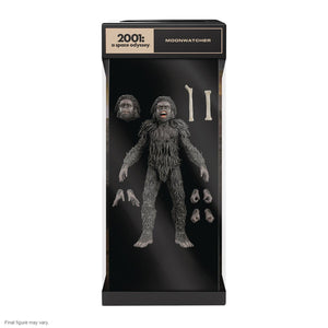 2001 A SPACE ODYSSEY ULTIMATES MOON WATCHER AF