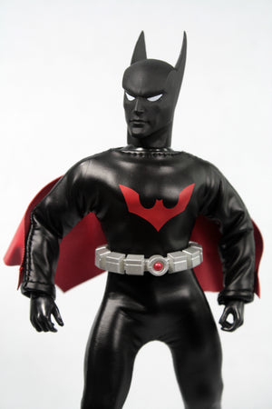 MEGO DC HEROES BATMAN BEYOND PX 8IN AF