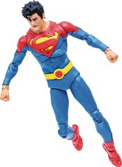 DC MULTIVERSE 7IN SCALE SUPERMAN JONATHAN KENT AF CS