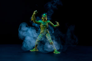UNIVERSAL MONSTERS THE CREATURE FROM THE BLACK LAGOON 6IN AF