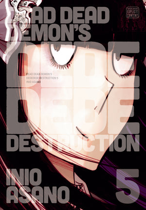 Dead Dead Demons Destruction Vol 05