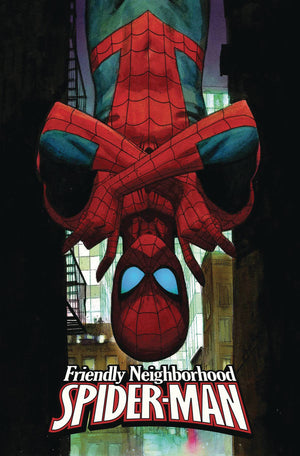 Friendly Neighbourhood Spider-man TP Vol 02