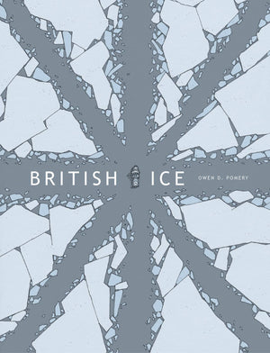 British Ice GN