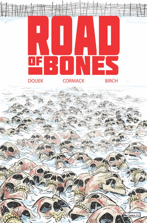 Road of Bones TP