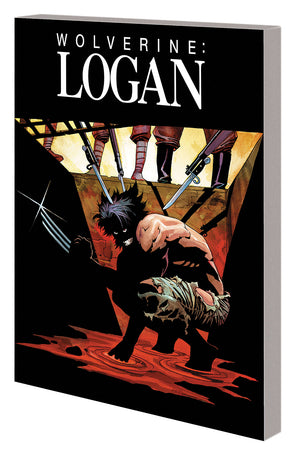 Wolverine TP Logan (New Printing)