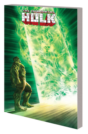 Immortal Hulk TP Vol 02 The Green Door