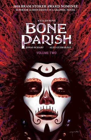 Bone Parish TP Vol 02