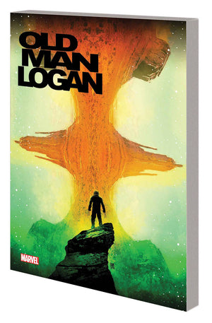 Wolverine Old Man Logan TP Vol 04 Old Monsters