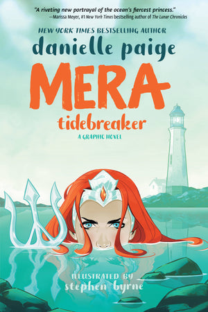 Mera Tidebreaker GN