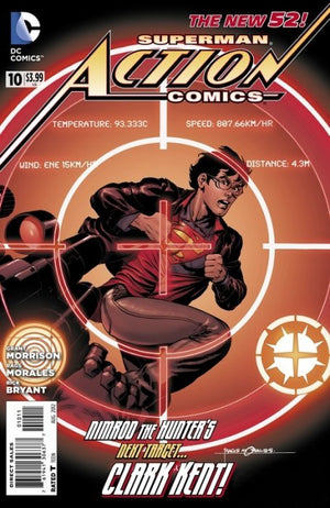 Action Comics (Vol. 2, 2011-2016) #010