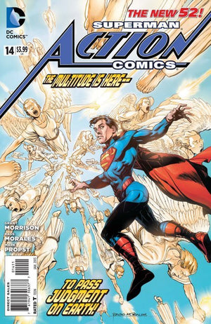 Action Comics (Vol. 2, 2011-2016) #014