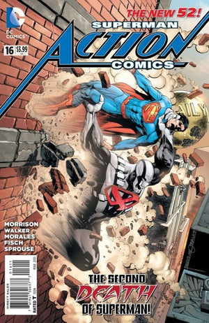 Action Comics (Vol. 2, 2011-2016) #016