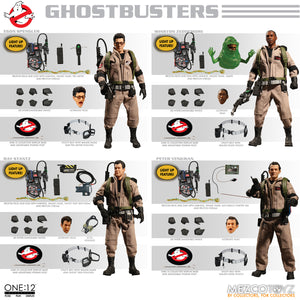 One-12 Collective Ghostbusters