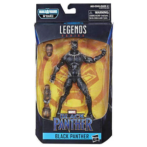 Marvel Legends Black Panther Wave 2