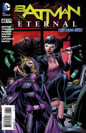 Batman: Eternal (2014-2015) #043