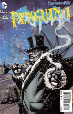 Batman (Vol. 2 2011-2016) #023.3