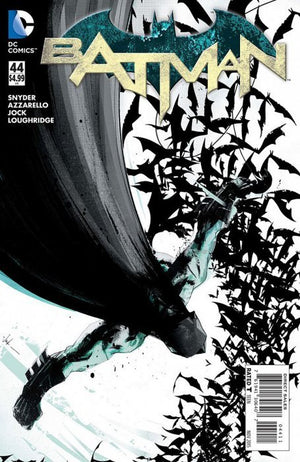 Batman (Vol. 2 2011-2016) #044