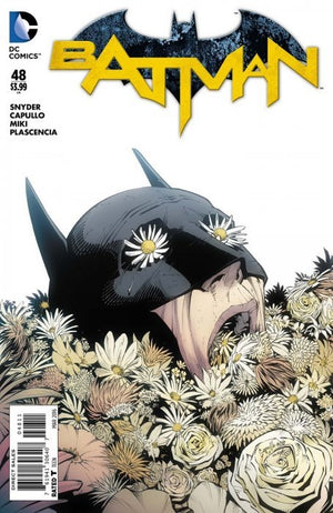 Batman (Vol. 2 2011-2016) #048
