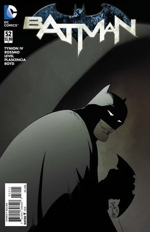 Batman (Vol. 2 2011-2016) #052