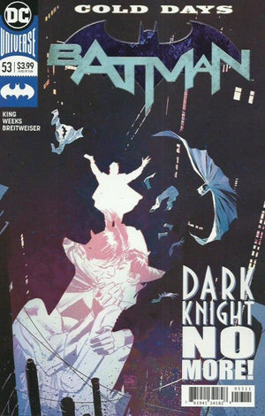 Batman (Vol. 3 2016-Present) #053