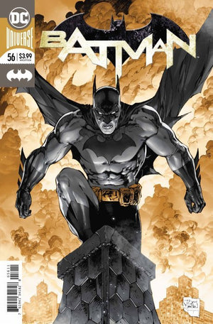 Batman (Vol. 3 2016-Present) #056