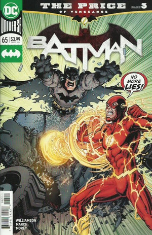 Batman (Vol. 3 2016-Present) #065