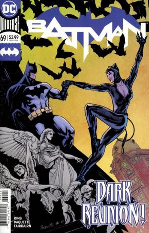 Batman (Vol. 3 2016-Present) #069