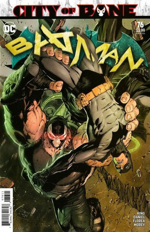 Batman (Vol. 3 2016-Present) #076