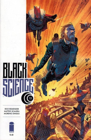Black Science (2013-2019) #015
