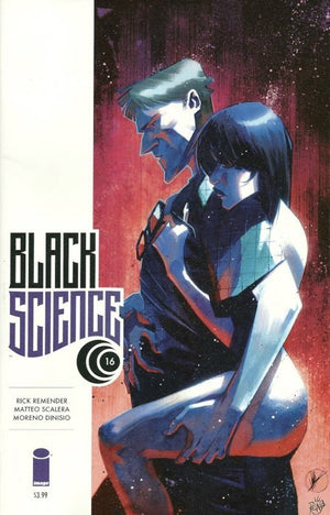 Black Science (2013-2019) #016