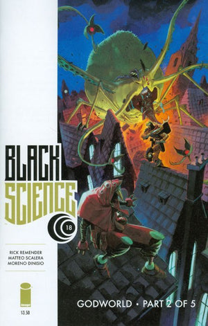Black Science (2013-2019) #018