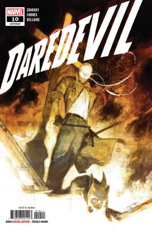 Daredevil (Vol. 6, 2019-Present) #010
