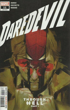 Daredevil (Vol. 6, 2019-Present) #011