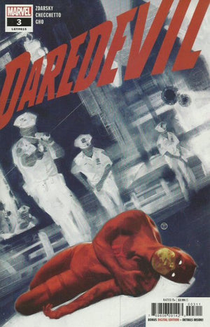 Daredevil (Vol. 6, 2019-Present) # 03