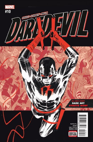 Daredevil (Vol. 5, 2016-2019) #010